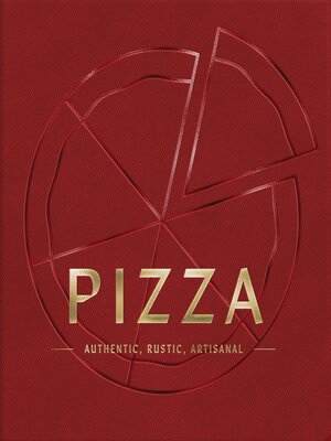 cover image of PIZZA